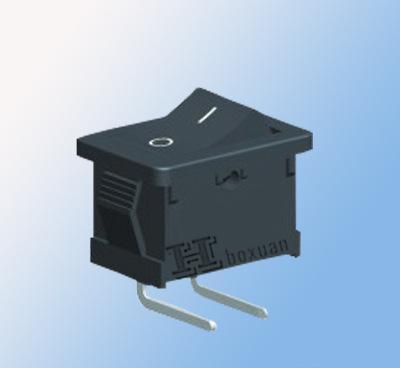 【特殊端子的翹板開關(guān)經(jīng)過多國認證 RS601A-101001】價格_廠家_圖片