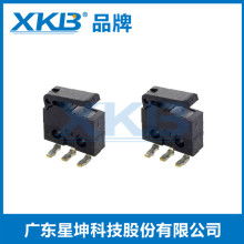  惠州市博羅縣鴻博電子廠 主營 鼠標(biāo)編碼器 微動(dòng)開關(guān)