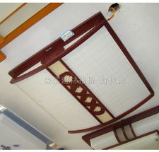 【寶豐吸頂燈_書房\起居室吸頂燈_8009/中_方形_古典傳統(tǒng)風(fēng)格_白底帶圖案玻璃】_價(jià)格報(bào)價(jià)_實(shí)拍圖片_參數(shù)-好住網(wǎng)