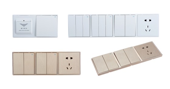 BWS2-K6自復位翹板開關 | 自復位翹板開關、自復位開關面板、自復位開