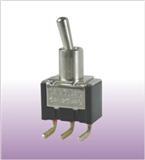 詳解防水鈕子、拔動與按鈕開關 分類、特性與應用