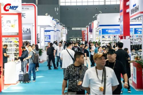 乘風(fēng)破浪，共筑未來 第87屆全國摩托車及配件展示交易會(huì)圓滿收官
